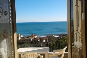 Bilocale Diano Marina