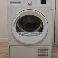 Asciugatrice Beko guasta, per riparatori o ricambi