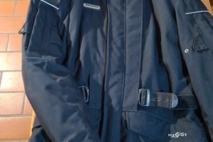 Tuta Spidi H2Out Giacca tg L pantaloni tg M
