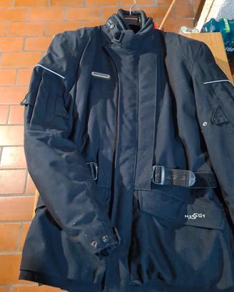 Tuta Spidi H2Out Giacca tg L pantaloni tg M