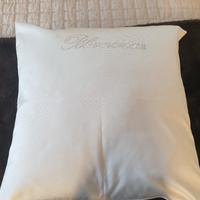 Cuscino Blumarine Swarosky 