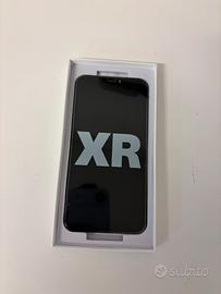 Lcd Apple iPhone xr incell hd alta qualità