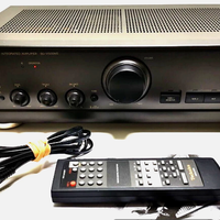 amplificatore Technics SU-V500 M2