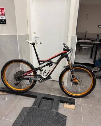 Sworks eneuro carbon 2016
