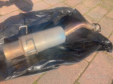 Honda del sol crx Vti