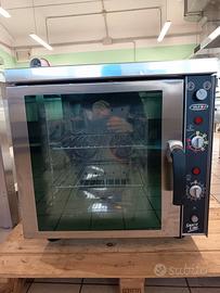 FORNO ELETTRICO FIMOR