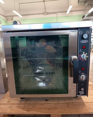 FORNO ELETTRICO FIMOR