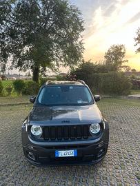 Renegade