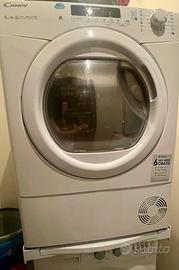 asciugatrice semi nuova