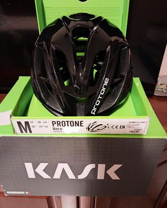 casco kask pprotone