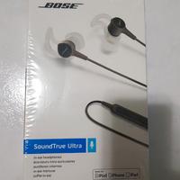 Bose auricolari