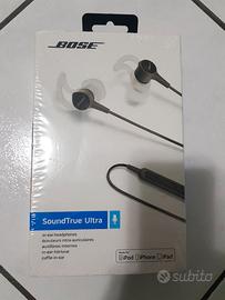 Bose auricolari