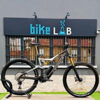 ORBEA Rise M10 2024 con Range Extender incluso - t