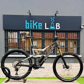 ORBEA Rise M10 2024 con Range Extender incluso - t