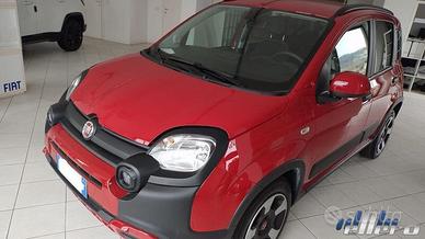 FIAT Panda Cross 1.0 FireFly S&S Hybrid