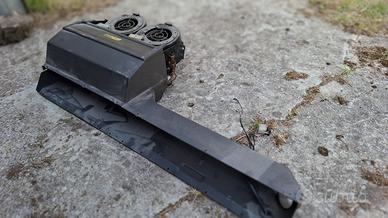 Cruscotto Range Rover Classic 