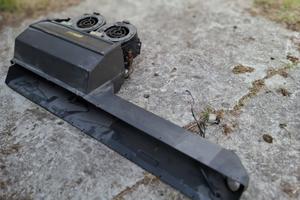 Cruscotto Range Rover Classic 