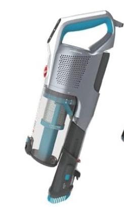 Aspirapolvere Hoover H-Free 500 solo parte alta