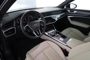 AUDI A6 allroad 4ª serie A6 allroad 40 TDI 2.0 qua