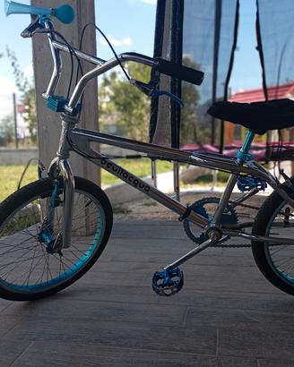 Bicicletta BMX