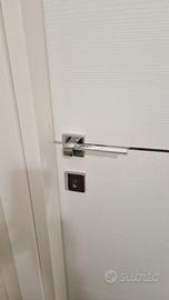 4 porte da interno
