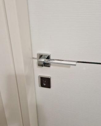4 porte da interno