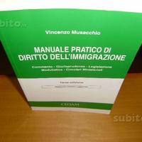 Manuale pratico di diritto dell'immigrazione