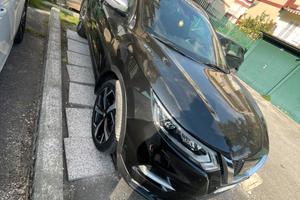 Quashqaui 1.6 automatica