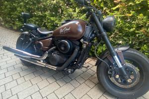 Suzuki Marauder 1999