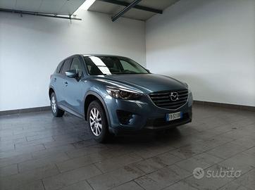 MAZDA CX-5 2.2L Skyactiv-D 150CV 2WD Essence