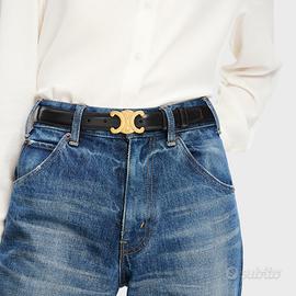 Cintura celine