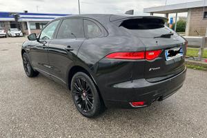 Jaguar 2016 R sport valuto anche permuta leggi anu