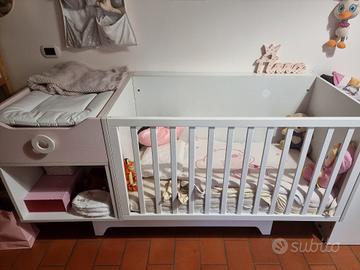 Camerina convertibile per bambini