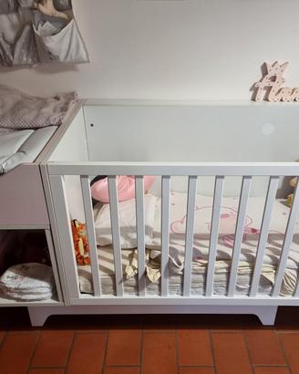 Camerina convertibile per bambini