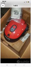Robot tagliaerba