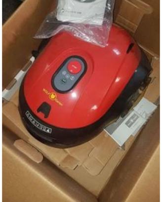 Robot tagliaerba
