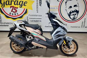 FB MONDIAL IMOLA 125