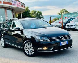 Volkswagen Passat 2014 2.0 TDI Comfortline BlueM. 