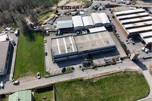 Mercallo - studio medico