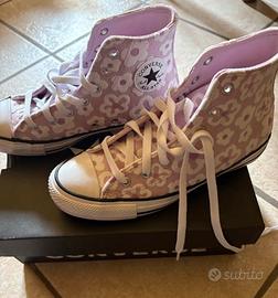 Converse donna