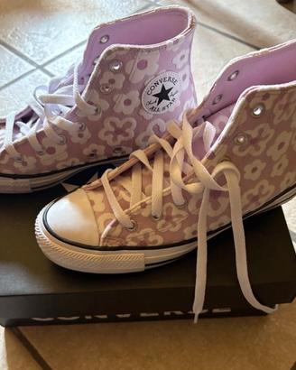 Converse donna