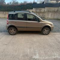 Panda 4x4