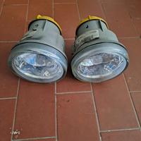 Fari fendinebbia citroen c3 originali