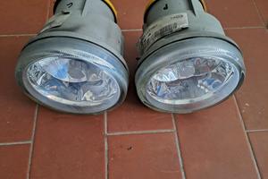Fari fendinebbia citroen c3 originali