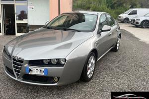 Alfa Romeo 159 1.9 JTDm 16V Progression