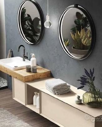 Mobile da Bagno Athena 07 EBAN