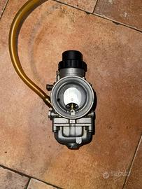 Carburatore VHSA 32 Dell’Orto
