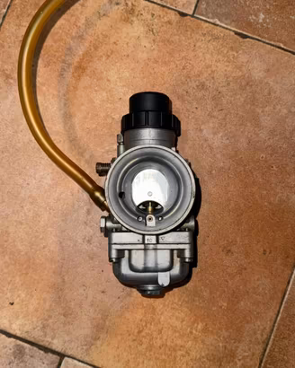 Carburatore VHSA 32 Dell’Orto