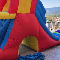 Gonfiabile per bambini