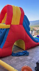 Gonfiabile per bambini